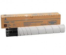 Toner Original Konica Minolta AAJ7050 Preto ~ 31.200 Paginas