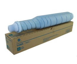 Toner Original Konica Minolta A8J3450 Cyan ~ 70.000 Paginas