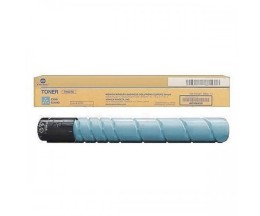 Toner Original Konica Minolta ACVH450 Cyan ~ 24.000 Paginas