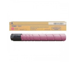 Toner Original Konica Minolta ACVH350 Magenta ~ 24.000 Paginas