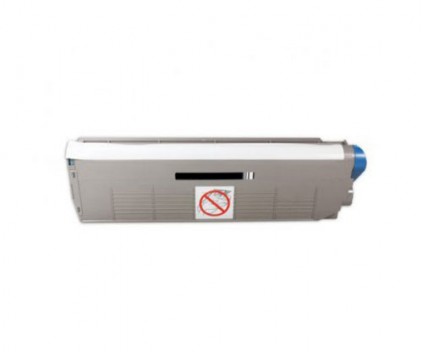 Toner Compativel OKI 41515212 Preto ~ 15.000 Paginas