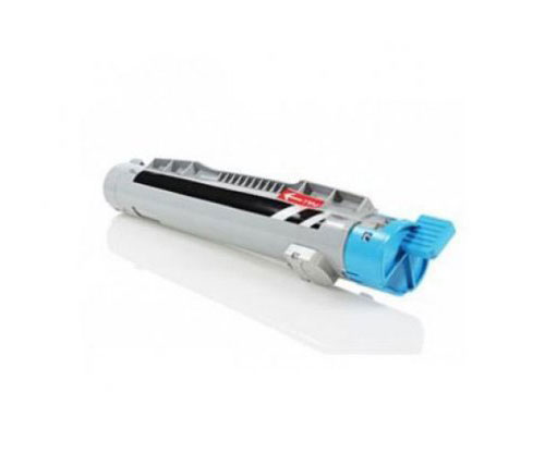 Toner Compativel Epson S050212 Cyan ~ 4.000 Paginas
