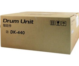 Tambor Original Kyocera DK 440 ~ 300.000 Paginas
