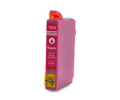 Tinteiro Compativel Epson T1623 / T1633 / 16 XL Magenta 11.6ml