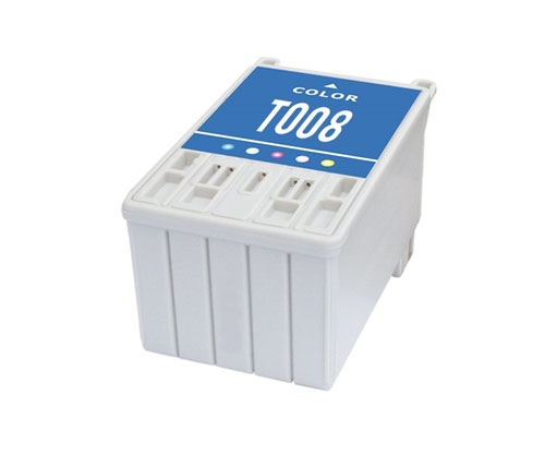 Tinteiro Compativel Epson T008 Cor 43ml