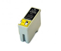Tinteiro Compativel Epson T013 / T050 Preto 15.2ml