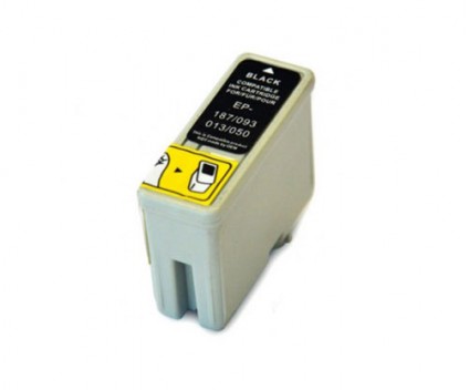 Tinteiro Compativel Epson T013 / T050 Preto 15.2ml