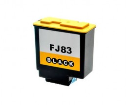 Tinteiro Compativel Olivetti FJ-83 Preto 20ml