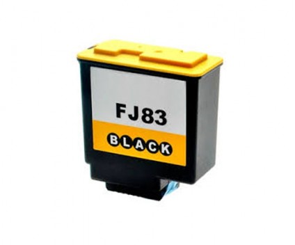 Tinteiro Compativel Olivetti FJ-83 Preto 20ml