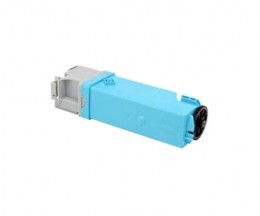 Toner Compativel Epson S050629 Cyan ~ 2.500 Paginas