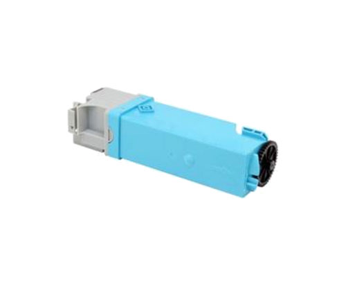 Toner Compativel Epson S050629 Cyan ~ 2.500 Paginas