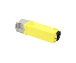 Toner Compativel Epson S050627 Amarelo ~ 2.500 Paginas
