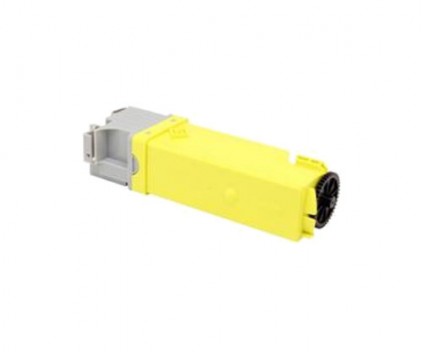 Toner Compativel Epson S050627 Amarelo ~ 2.500 Paginas
