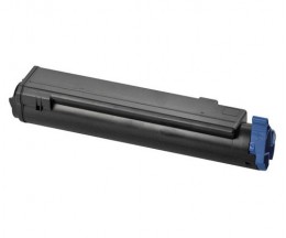 Toner compativel OKI 43979102 Preto ~ 3.500 Paginas