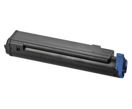 Toner compativel OKI 43979102 Preto ~ 3.500 Paginas
