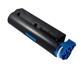 Toner compativel OKI 43979202 Preto ~ 7.000 Paginas