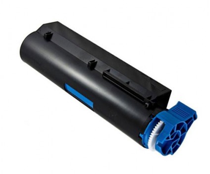 Toner compativel OKI 43979202 Preto ~ 7.000 Paginas