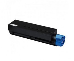 Toner compativel OKI 43502002 Preto ~ 7.000 Paginas