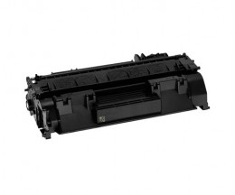 Toner Compativel Canon 719 Preto ~ 2.300 Paginas