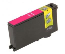 Tinteiro Compativel Lexmark 150 XL Magenta 18ml