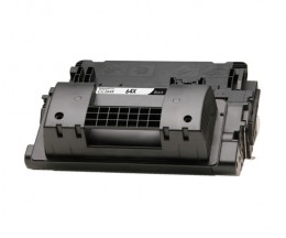 Toner Compativel HP 64X Preto ~ 24.000 Paginas