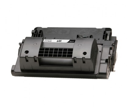 Toner Compativel HP 64X Preto ~ 24.000 Paginas