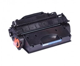 Toner Compativel Canon 719H Preto ~ 6.500 Paginas