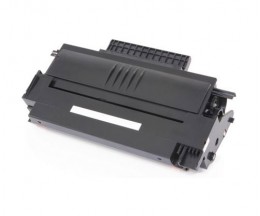Toner compativel OKI 01240001 Preto ~ 5.500 Paginas