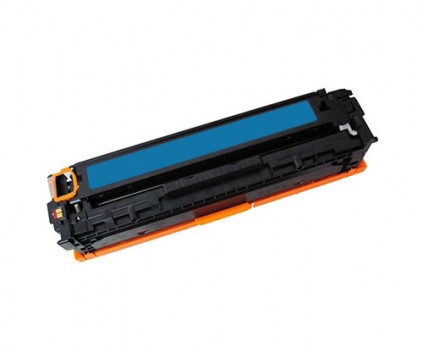 Toner Compativel HP 305A Cyan ~ 2.800 Paginas
