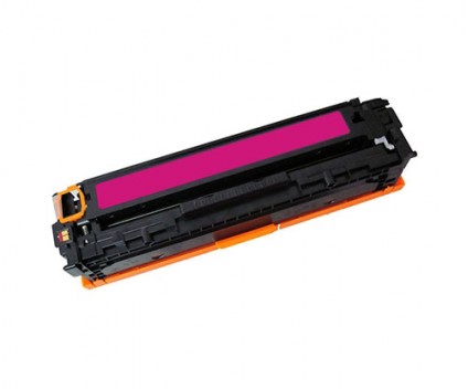 Toner Compatível HP 131A Magenta ~ 1.400 Paginas