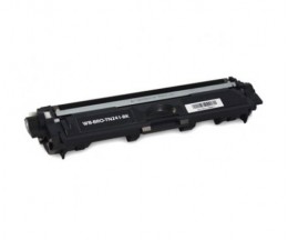 Toner Compativel Brother TN-241 / TN-242 Preto ~ 2.500 Paginas