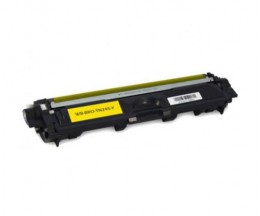 Toner Compativel Brother TN-241 / TN-245 / TN-242 / TN-246 Amarelo ~ 2.200 Paginas