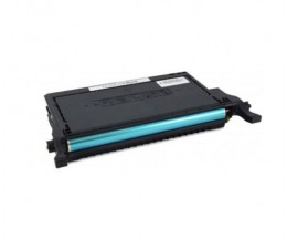 Toner Compativel Samsung 6092S Preto ~ 7.000 Paginas