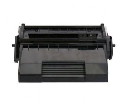 Toner Compativel Konica Minolta A0FN022 Preto ~ 18.000 Paginas