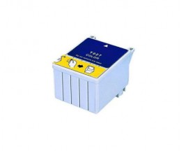 Tinteiro Compativel Epson T027 Cor 43ml
