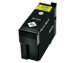 Tinteiro Compativel Epson T1571 Preto Foto 29.5ml