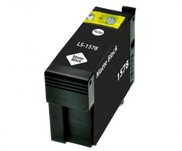 Tinteiro Compativel Epson T1578 Preto Matte 29.5ml