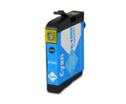 Tinteiro Compativel Epson T1592 Cyan 17ml