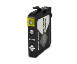Tinteiro Compativel Epson T1598 Preto Matte 17ml
