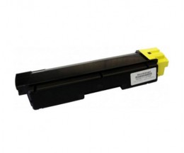Toner Compativel Olivetti B0951 Amarelo ~ 2.800 Paginas
