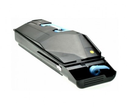 Toner Compativel Kyocera TK 855 K Preto ~ 25.000 Paginas