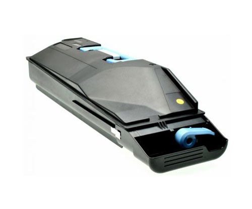 Toner Compativel Kyocera TK 855 K Preto ~ 25.000 Paginas