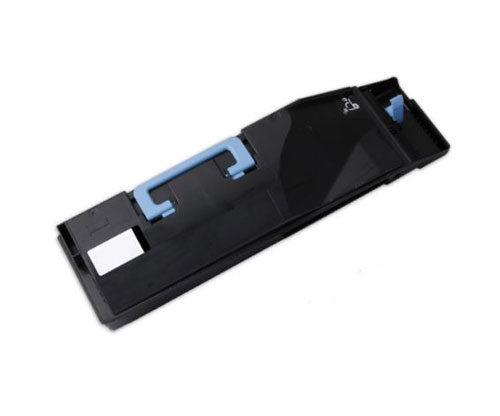 Toner Compativel Kyocera TK 865 K Preto ~ 20.000 Paginas