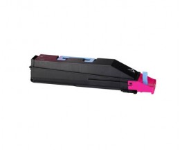 Toner Compativel Kyocera TK 880 M Magenta ~ 18.000 Paginas
