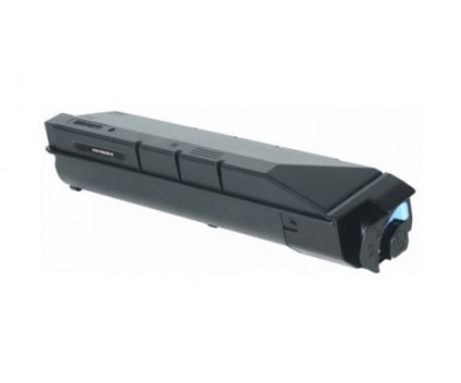 Toner Compativel Kyocera TK 8305 K Preto ~ 25.000 Paginas