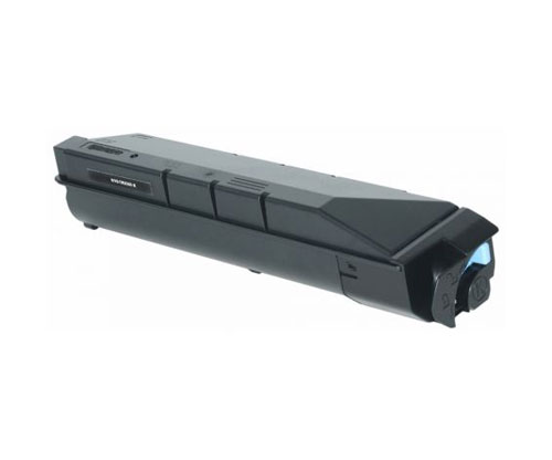 Toner Compativel Kyocera TK 8305 K Preto ~ 25.000 Paginas