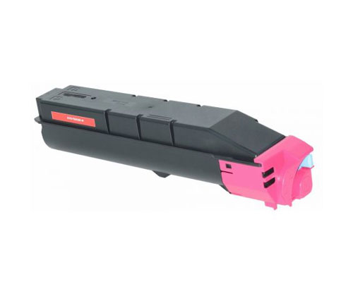 Toner Compativel Kyocera TK 8305 M Magenta ~ 15.000 Paginas