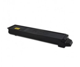 Toner Compativel Kyocera TK 8315 K Preto ~ 12.000 Paginas