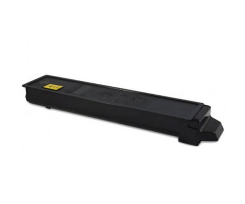Toner Compativel Kyocera TK 8315 K Preto ~ 12.000 Paginas
