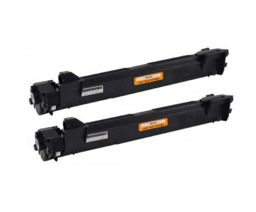 2 Toners Compativeis, Brother TN-1050 Preto ~ 1.000 Paginas